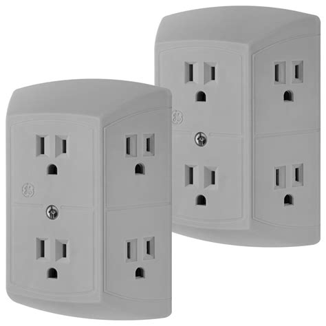 home depot electrical box plug|electrical outlet adapter home depot.